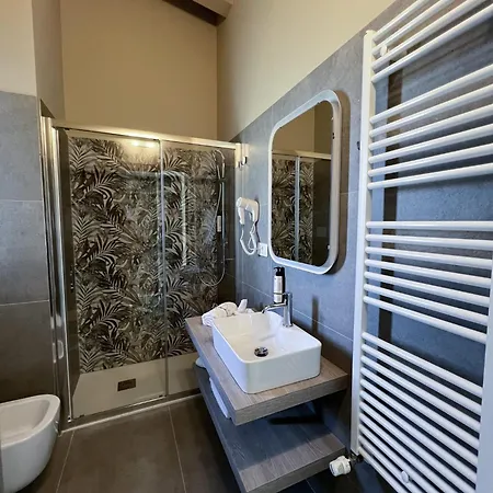 Tenute Masullo Hotel