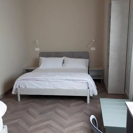 Hotel Tenute Masullo