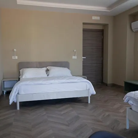 Hotel Tenute Masullo 4*