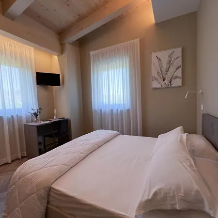 Tenute Masullo Hotel Pedale