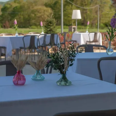 Hotel Tenute Masullo