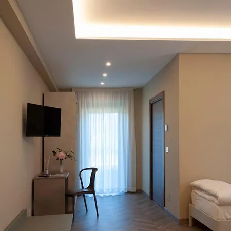 Hotel Tenute Masullo Pedale