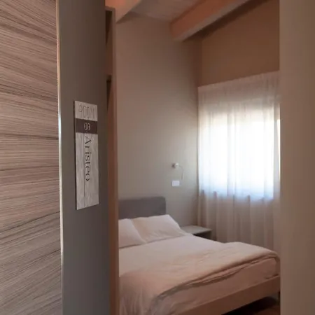 Tenute Masullo Pedale