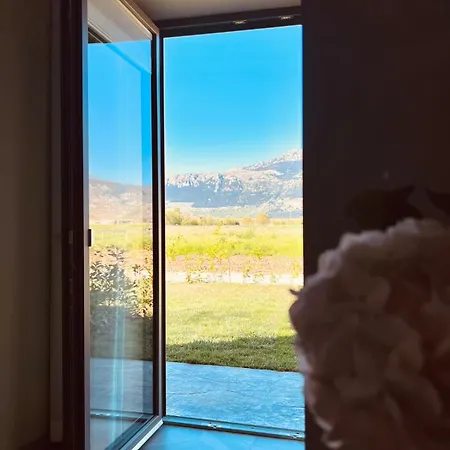 Tenute Masullo 4* Pedale