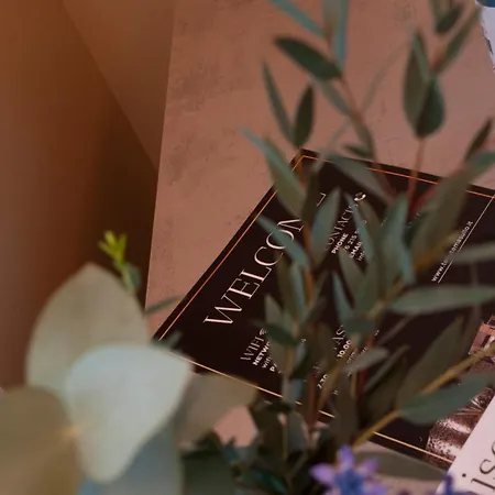 Tenute Masullo Hotel