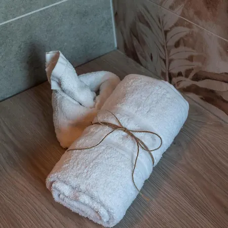 Hotel Tenute Masullo 4*