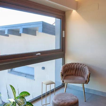 Tenute Masullo Hotel Pedale