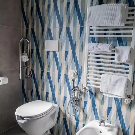 Hotel Tenute Masullo Pedale