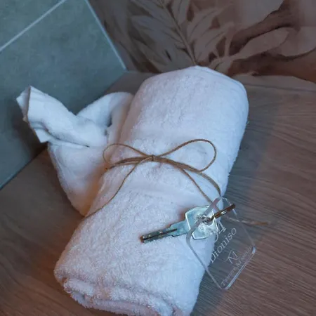 Tenute Masullo Pedale