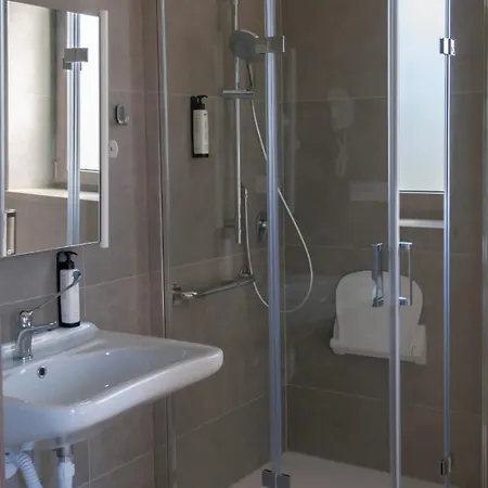 Tenute Masullo Hotel