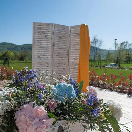 Tenute Masullo Hotel