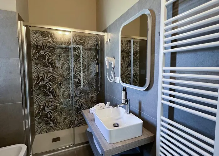 Tenute Masullo Hotel