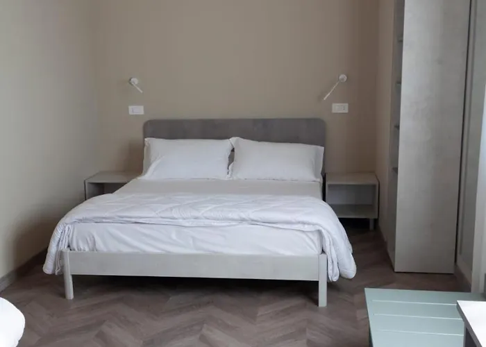 Hotel Tenute Masullo