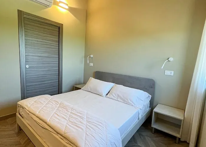 Tenute Masullo Pedale