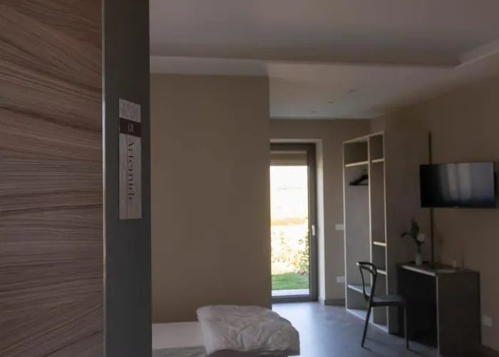 Tenute Masullo Hotel