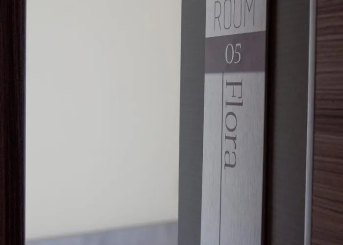 Tenute Masullo 4* Pedale