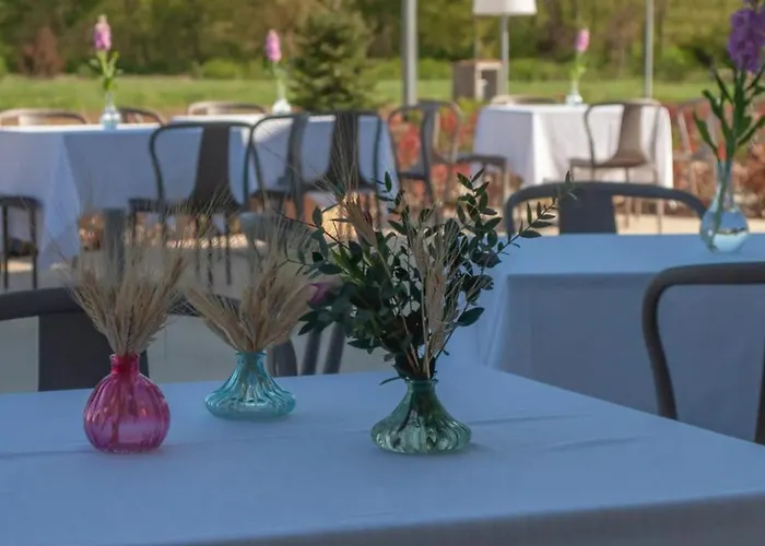 Hotel Tenute Masullo