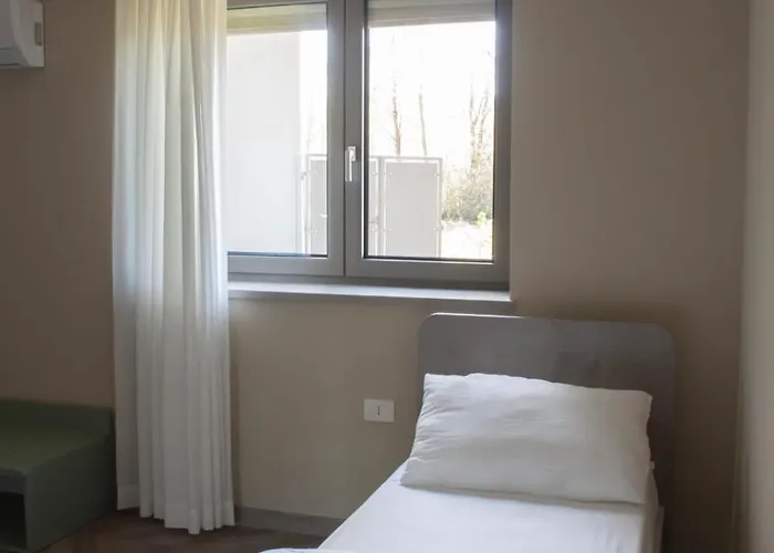 Hotel Tenute Masullo 4*