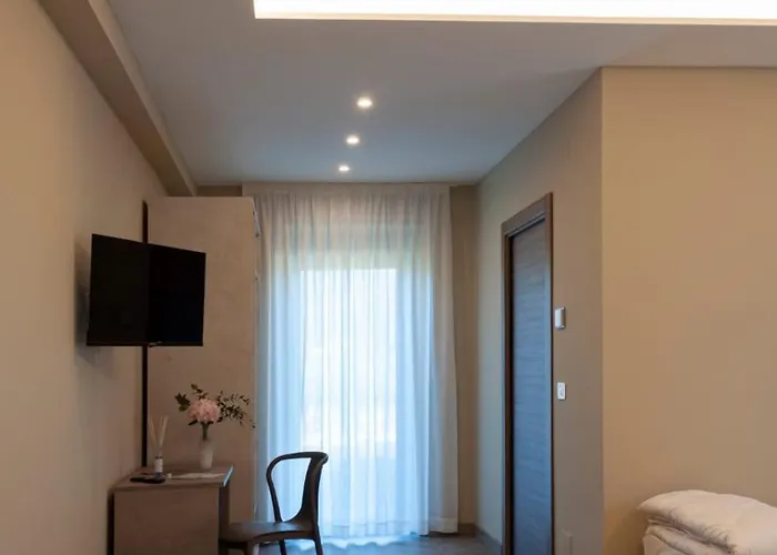 Hotel Tenute Masullo Pedale