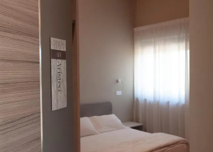 Tenute Masullo Pedale