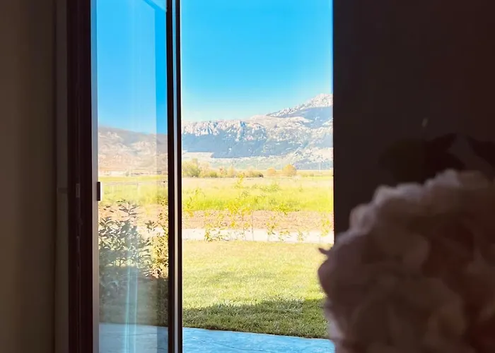 Tenute Masullo 4* Pedale