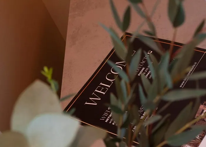 Tenute Masullo Hotel