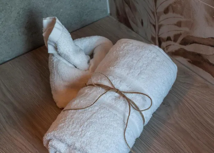 Hotel Tenute Masullo 4*