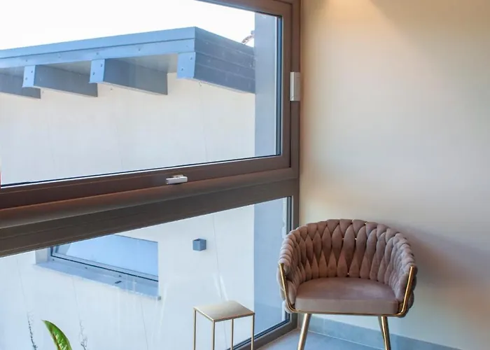 Tenute Masullo Hotel Pedale