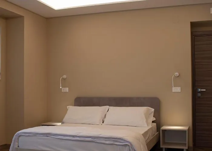 Hotel Tenute Masullo Pedale