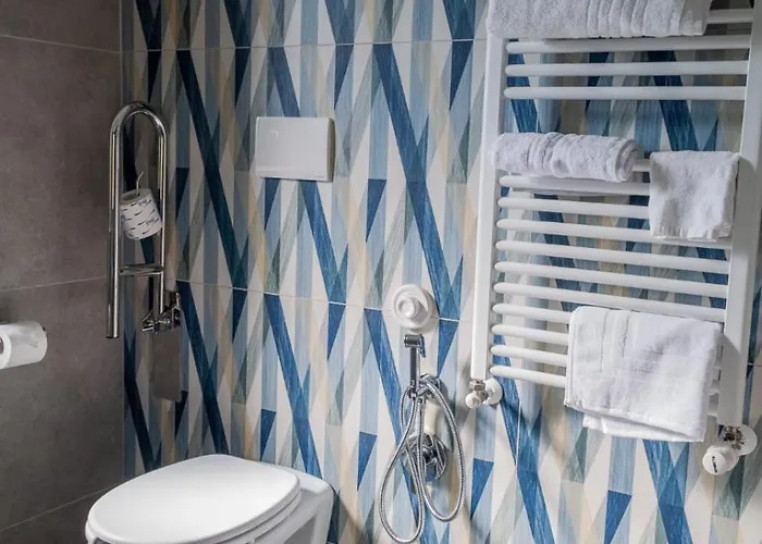 Hotel Tenute Masullo Pedale