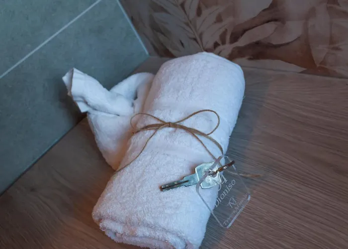 Tenute Masullo Pedale