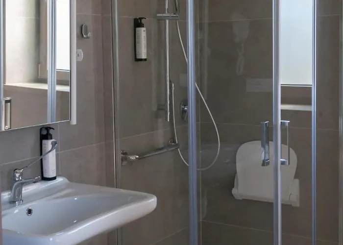 Tenute Masullo Hotel