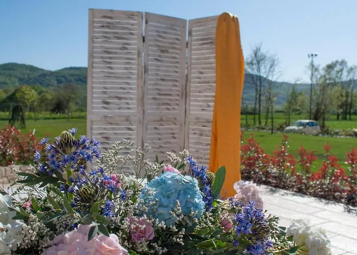 Tenute Masullo Hotel